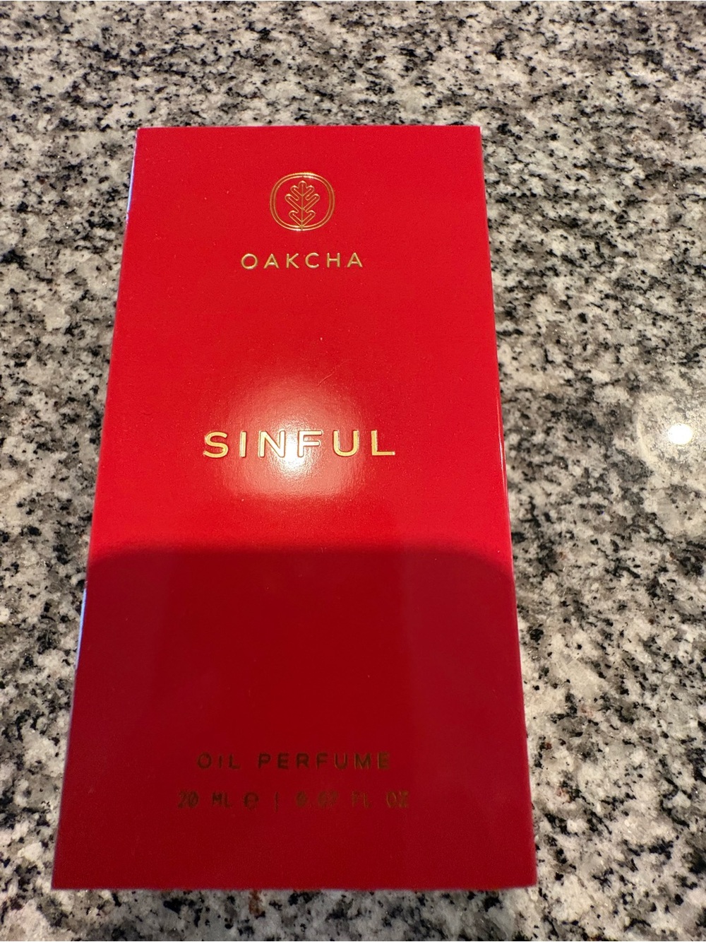 Oakcha Sinful